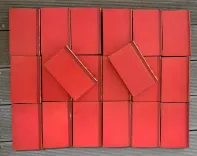 Bibliothèque Universelle des Dames. (3/12) — [ROMANS], 1806 — Litterature