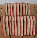 Bibliothèque Universelle des Dames. (4/12) — [ROMANS], 1806 — Litterature