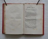 Bibliothèque Universelle des Dames. (7/12) — [ROMANS], 1806 — Litterature