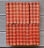 Bibliothèque Universelle des Dames. (1/12) — [ROUCHER (Jean-Antoine)], 1785 — Voyages