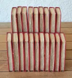 Bibliothèque Universelle des Dames. (4/12) — [ROUCHER (Jean-Antoine)], 1785 — Voyages