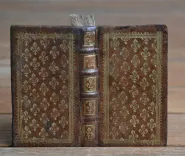 C. Velleii Paterculi historiae notis illustratae, quae ex lipsio, Vossio & aliis selectae sunt (1/9) — TAVERNIER (Nicolas), 1681 — Histoire