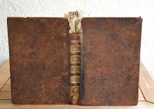 Cantates Françoises à I et II voix. Avec simphonie, et sans simphonie. Livre premier (1/12) — CLÉRAMBAULT (Louis-Nicolas), 1710 — Musique