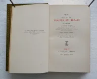 Choix des petits traités de morale (3/5) — NICOLE (Pierre), 1857 — Missels et livres religieux