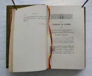 Choix des petits traités de morale (4/5) — NICOLE (Pierre), 1857 — Missels et livres religieux