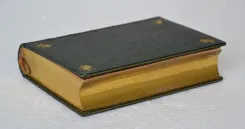 Choix des petits traités de morale (5/5) — NICOLE (Pierre), 1857 — Missels et livres religieux