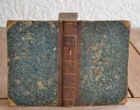 Code civil des français. (1/10) — [CODE CIVIL], 1804 — Droit