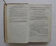 Code civil des français. (5/10) — [CODE CIVIL], 1804 — Droit