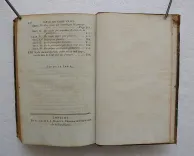 Code civil des français. (9/10) — [CODE CIVIL], 1804 — Droit