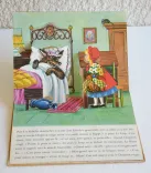 Collection contes en relief. (4/4) — [POP-UP] — Enfantina