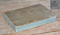 Compendium Roberti Gaguini super Francorum gestis : ab ipso recognitum & auctum (12/12) — GAGUIN (Robert), 1500 — XVe et XVIe siecles