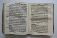 Compendium Roberti Gaguini super Francorum gestis : ab ipso recognitum & auctum (6/12) — GAGUIN (Robert), 1500 — XVe et XVIe siecles