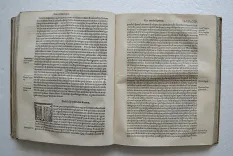 Compendium Roberti Gaguini super Francorum gestis : ab ipso recognitum & auctum (7/12) — GAGUIN (Robert), 1500 — XVe et XVIe siecles