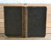 Constitution française, présentée au Roi par l’Assemblée Nationale, le 3 septembre 1791 (1/13) — [CONSTITUTION FRANÇAISE], 1791 — Droit