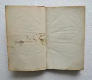 Constitution française, présentée au Roi par l’Assemblée Nationale, le 3 septembre 1791 (3/13) — [CONSTITUTION FRANÇAISE], 1791 — Droit