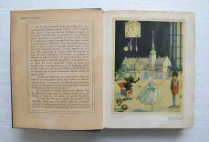 Contes. (3/6) — ANDERSEN (Hans Christian), 1935 — Enfantina