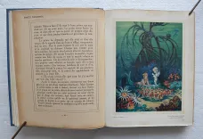 Contes. (4/6) — ANDERSEN (Hans Christian), 1935 — Enfantina