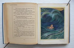 Contes. (6/6) — ANDERSEN (Hans Christian), 1935 — Enfantina