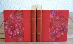 Contes des mille et une nuits. (8/8) — [ANONYME], 1955 — Illustres modernes