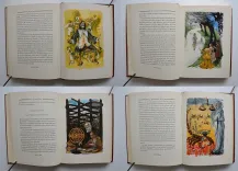 Contes & romans. (10/12) — VOLTAIRE, François-Marie Arouet, dit, 1965 — Curiosa