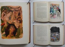 Contes & romans. (12/12) — VOLTAIRE, François-Marie Arouet, dit, 1965 — Curiosa