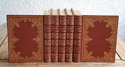 Contes & romans. (2/12) — VOLTAIRE, François-Marie Arouet, dit, 1965 — Curiosa