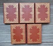 Contes & romans. (3/12) — VOLTAIRE, François-Marie Arouet, dit, 1965 — Curiosa