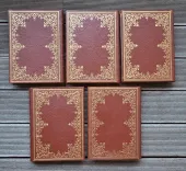 Contes & romans. (4/12) — VOLTAIRE, François-Marie Arouet, dit, 1965 — Curiosa