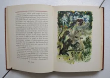 Contes & romans. (6/12) — VOLTAIRE, François-Marie Arouet, dit, 1965 — Curiosa