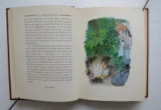 Contes & romans. (7/12) — VOLTAIRE, François-Marie Arouet, dit, 1965 — Curiosa