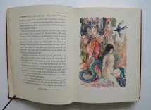 Contes & romans. (8/12) — VOLTAIRE, François-Marie Arouet, dit, 1965 — Curiosa