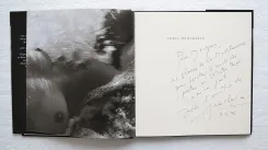 Corps mémorable. (2/6) — ÉLUARD (Paul), 1957 — Photographie