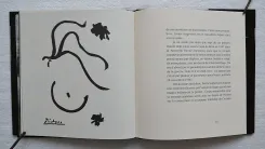 Corps mémorable. (5/6) — ÉLUARD (Paul), 1957 — Photographie