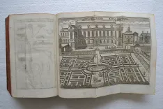 Cours d’opérations de chirurgie, démontrées au jardin-royal. (11/12) — DIONIS (Pierre), 1751 — Medecine