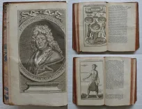 Cours d’opérations de chirurgie, démontrées au jardin-royal. (1/12) — DIONIS (Pierre), 1751 — Medecine