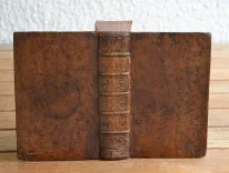 Cours d’opérations de chirurgie, démontrées au jardin-royal. (2/12) — DIONIS (Pierre), 1751 — Medecine