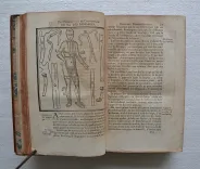 Cours d’opérations de chirurgie, démontrées au jardin-royal. (6/12) — DIONIS (Pierre), 1751 — Medecine