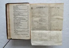 Cours de chymie, contenant la mani (3/10) — LÉMERY (Nicolas), 1713 — Sciences