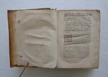 Coustume de la ville, prevosté et vicomté de Paris : ou, Droict Civil Parisien. (9/12) — CHARONDAS (Loys Le Caron, dit), 1598 — XVe et XVIe siecles