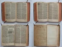 De Imitatione Sanctorum (10/12) — PÉPIN (Guillaume), 1552 — Religion