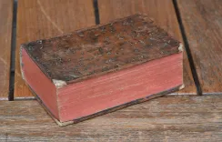 De Imitatione Sanctorum (12/12) — PÉPIN (Guillaume), 1552 — Religion