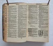 De Imitatione Sanctorum (5/12) — PÉPIN (Guillaume), 1552 — Religion