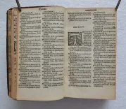 De Imitatione Sanctorum (6/12) — PÉPIN (Guillaume), 1552 — Religion