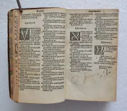 De Imitatione Sanctorum (7/12) — PÉPIN (Guillaume), 1552 — Religion