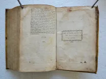 De la démonomanie des sorciers (10/12) — BODIN (Jean), 1593 — XVe et XVIe siecles