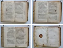 De la démonomanie des sorciers (11/12) — BODIN (Jean), 1593 — XVe et XVIe siecles