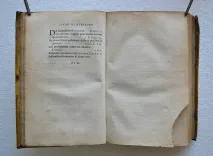 De la démonomanie des sorciers (6/12) — BODIN (Jean), 1593 — XVe et XVIe siecles