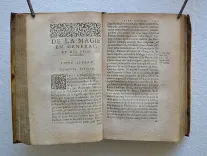 De la démonomanie des sorciers (8/12) — BODIN (Jean), 1593 — XVe et XVIe siecles