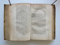 De la démonomanie des sorciers (9/12) — BODIN (Jean), 1593 — XVe et XVIe siecles