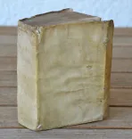 De re militari libri quatuor (2/9) — VÉGÈCE, Flavius Vegetius Renatus / STEWECHI (Godescalci), 1592 — XVe et XVIe siecles